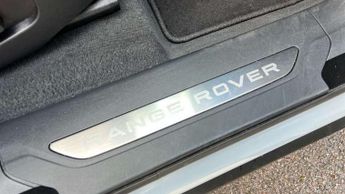 Land Rover Range Rover Velar 2.0 D200 MHEV Dynamic SE 5dr Auto