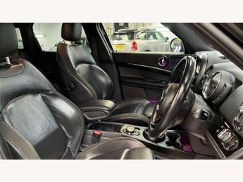 MINI Countryman 1.5 Cooper S E ALL4 PHEV 5dr Auto