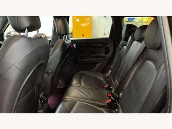 MINI Countryman 1.5 Cooper S E ALL4 PHEV 5dr Auto