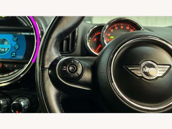 MINI Countryman 1.5 Cooper S E ALL4 PHEV 5dr Auto