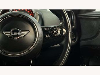 MINI Countryman 1.5 Cooper S E ALL4 PHEV 5dr Auto