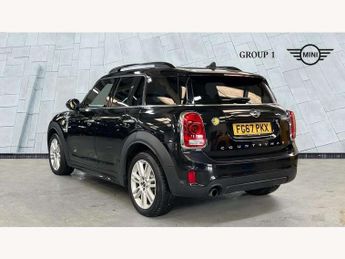 MINI Countryman 1.5 Cooper S E ALL4 PHEV 5dr Auto