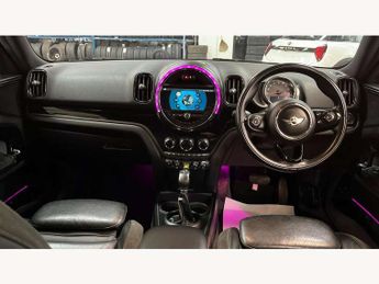 MINI Countryman 1.5 Cooper S E ALL4 PHEV 5dr Auto