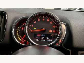 MINI Countryman 1.5 Cooper S E ALL4 PHEV 5dr Auto
