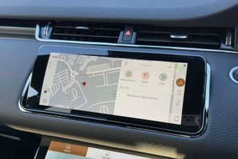 Land Rover Range Rover Evoque 2.0 D200 Evoque Edition 5dr Auto