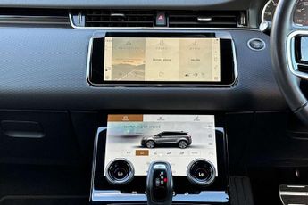 Land Rover Range Rover Evoque 2.0 D200 Evoque Edition 5dr Auto