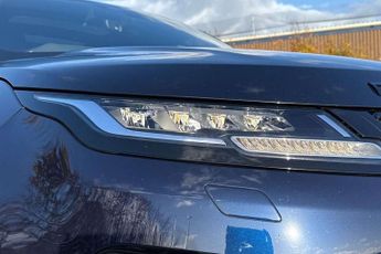 Land Rover Range Rover Evoque 2.0 D200 Evoque Edition 5dr Auto