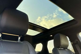 Land Rover Range Rover Evoque 2.0 D200 Evoque Edition 5dr Auto