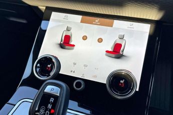 Land Rover Range Rover Evoque 2.0 D200 Evoque Edition 5dr Auto