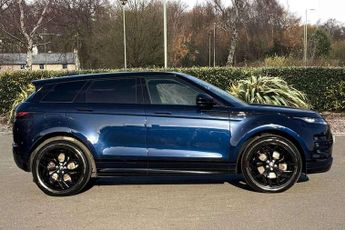 Land Rover Range Rover Evoque 2.0 D200 Evoque Edition 5dr Auto