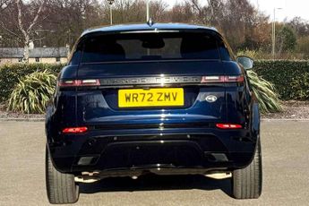 Land Rover Range Rover Evoque 2.0 D200 Evoque Edition 5dr Auto