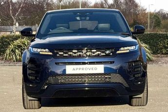 Land Rover Range Rover Evoque 2.0 D200 Evoque Edition 5dr Auto
