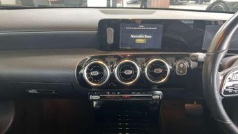Mercedes-Benz A-Class A180d SE 5dr Auto