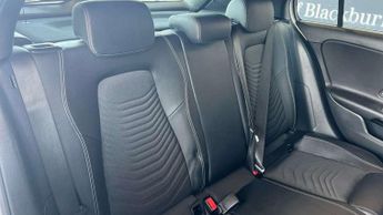 Mercedes-Benz A-Class A180d SE 5dr Auto