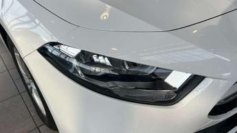 Mercedes-Benz A-Class A180d SE 5dr Auto