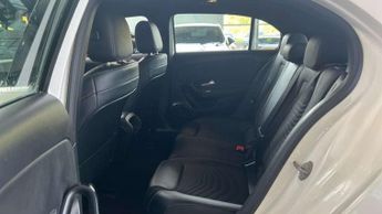 Mercedes-Benz A-Class A180d SE 5dr Auto