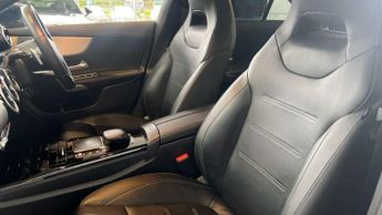 Mercedes-Benz CLA CLA 200 AMG Line 4dr Tip Auto