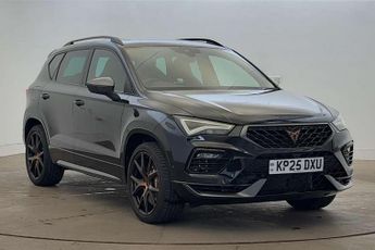 Cupra Ateca 2.0 TSI VZ3 5dr DSG 4Drive