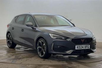 Cupra Leon 1.5 TSI V1 5dr