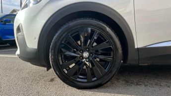 Peugeot 3008 2.0 BlueHDi 180 GT Line Premium 5dr EAT8