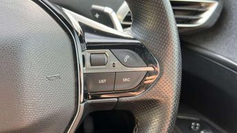 Peugeot 3008 2.0 BlueHDi 180 GT Line Premium 5dr EAT8