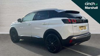 Peugeot 3008 2.0 BlueHDi 180 GT Line Premium 5dr EAT8