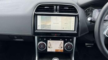 Jaguar XE 2.0 P250 R-Dynamic HSE 4dr Auto