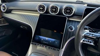 Mercedes-Benz Cle CLE 300e AMG Line Premium Plus 2dr 9G-Tronic