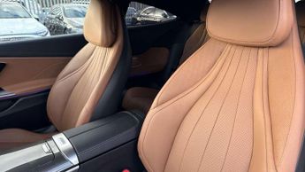 Mercedes-Benz Cle CLE 300e AMG Line Premium Plus 2dr 9G-Tronic