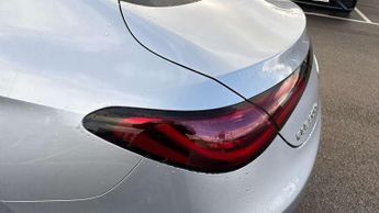 Mercedes-Benz Cle CLE 300e AMG Line Premium Plus 2dr 9G-Tronic