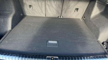 Audi Q3 40 TFSI Quattro S Line 5dr S Tronic