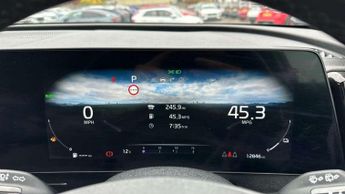 Kia Sportage 1.6T GDi HEV 3 5dr Auto