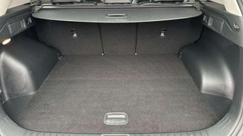 Kia Sportage 1.6T GDi HEV 3 5dr Auto