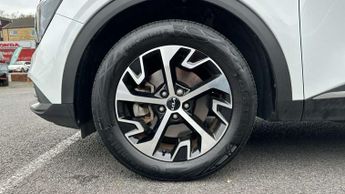 Kia Sportage 1.6T GDi HEV 3 5dr Auto