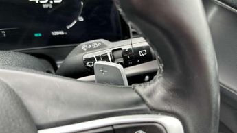 Kia Sportage 1.6T GDi HEV 3 5dr Auto