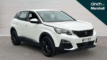 Peugeot 3008 1.2 PureTech Active 5dr