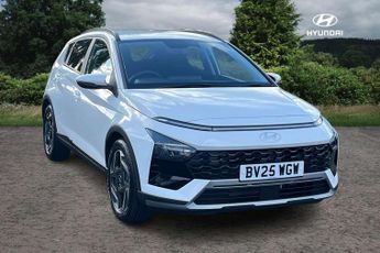 Hyundai Bayon 1.0 TGDi Premium 5dr DCT