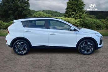 Hyundai Bayon 1.0 TGDi Premium 5dr DCT