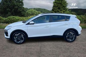 Hyundai Bayon 1.0 TGDi Premium 5dr DCT
