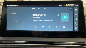 MG MG3 1.5 Hybrid Trophy 5dr Auto