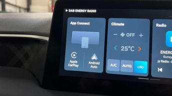 MG MG3 1.5 Hybrid Trophy 5dr Auto