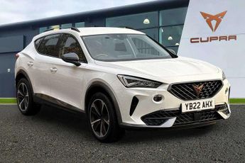 Cupra Formentor 1.5 TSI 150 V1 5dr