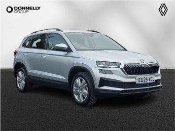 Skoda Karoq 1.5 TSI SE Edition 5dr DSG