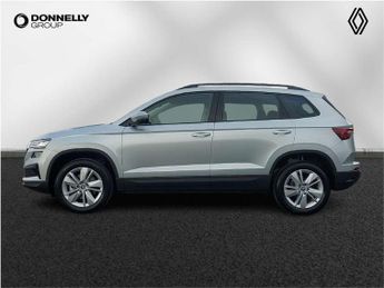Skoda Karoq 1.5 TSI SE Edition 5dr DSG