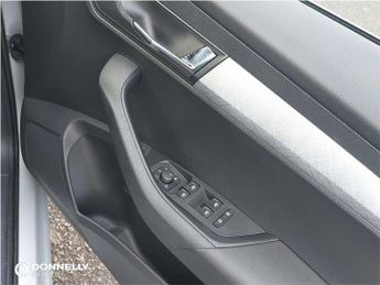 Skoda Karoq 1.5 TSI SE Edition 5dr DSG