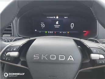 Skoda Karoq 1.5 TSI SE Edition 5dr DSG