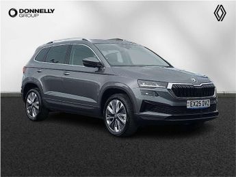 Skoda Karoq 1.5 TSI SE L Edition 5dr DSG