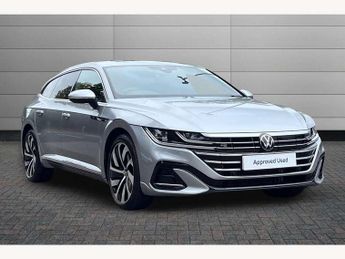 Volkswagen Arteon 1.4 TSI eHybrid R-Line 5dr DSG