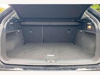 Audi Q2 35 TFSI Sport 5dr S Tronic