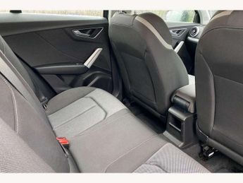 Audi Q2 35 TFSI Sport 5dr S Tronic
